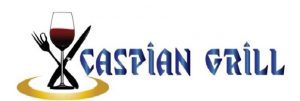 caspian